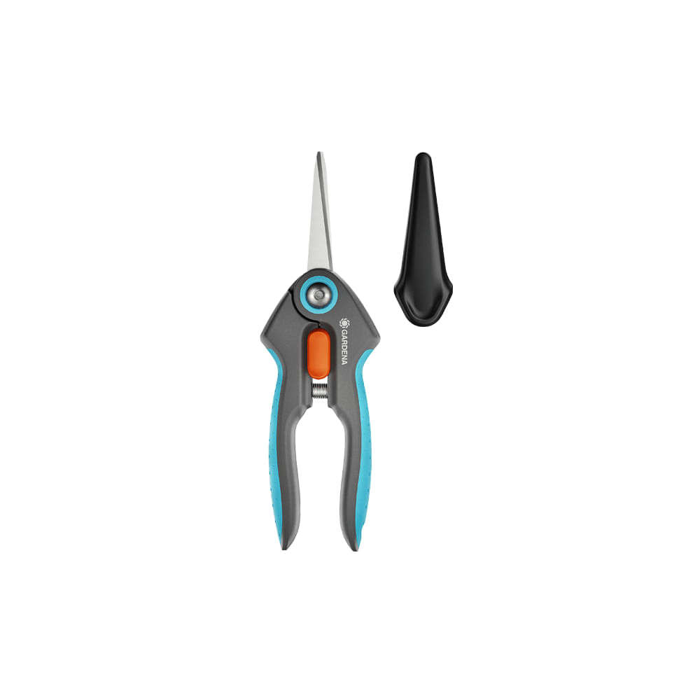 Tijera para Hierbas Metal 19,5 Cm Gardena