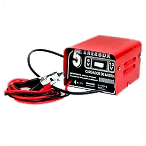 Cargador de Batería 3 Amp Sincrolamp