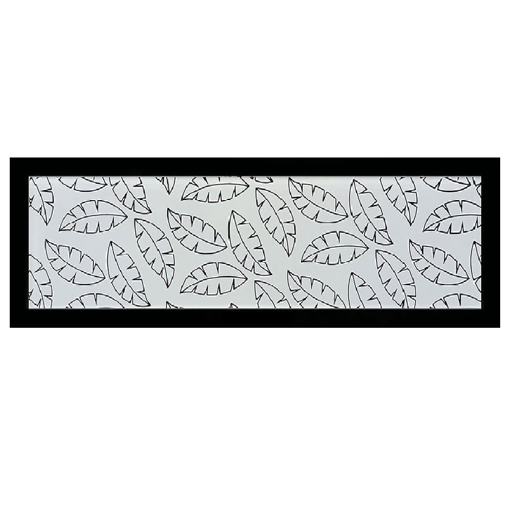 Guardacantos Blanco 7.5X30 Cm San Giovanni