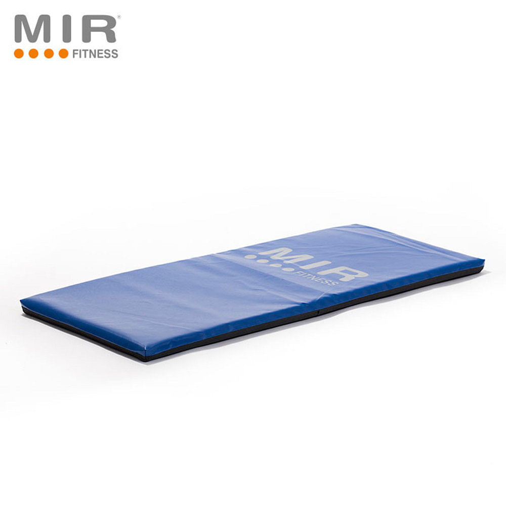 Colchoneta de Gimnasia 1 x 0.43 Mt Mir Fitness
