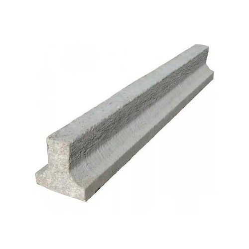 Vigueta Estructural 4.40 Mts Pila Pretensados