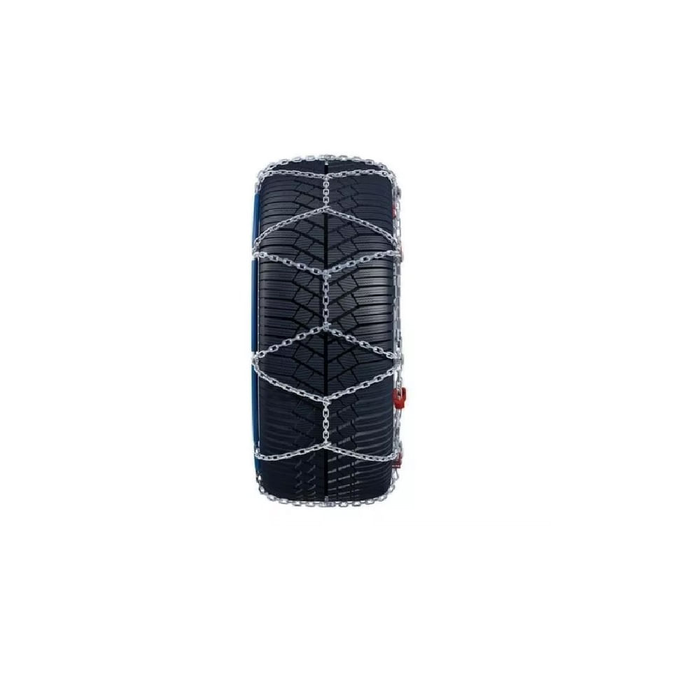 Cadena para Nieve Metal Rodado 16