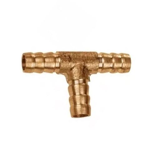 Tee Bronce 5/16" K3H