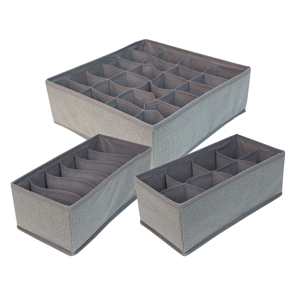 Caja Guardar Ropa En Cajones Como Guardar Calcetines En Un Cajon