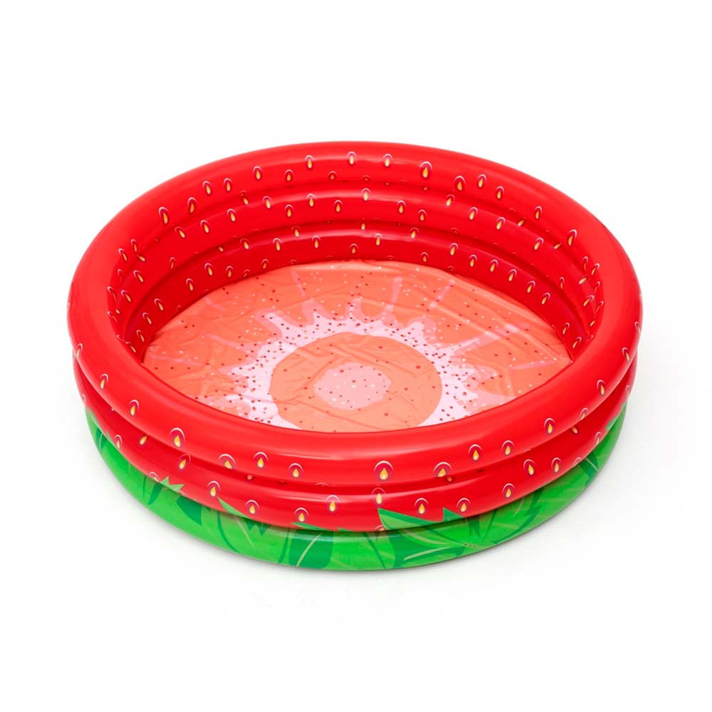 Pileta Inflable PVC 508 Lts 168x168x38 Cm 51145 Bestway