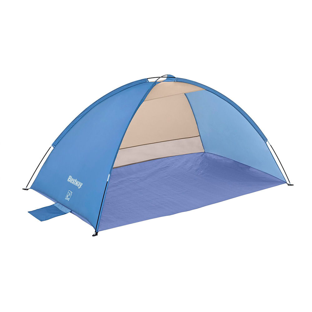 Carpa de Playa 200x120x95 Cm Bestway 68105