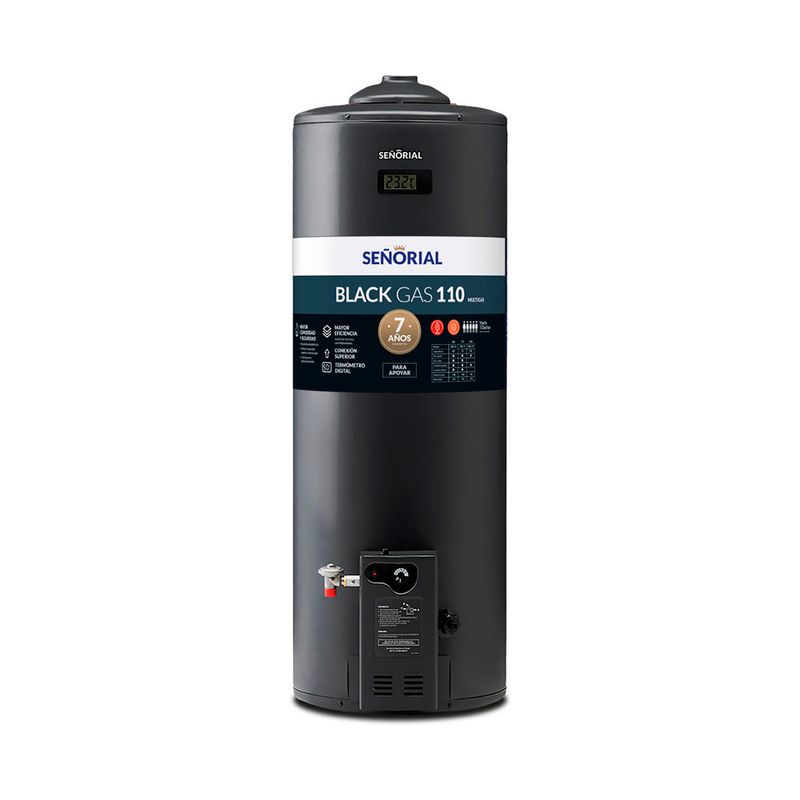 Termotanque