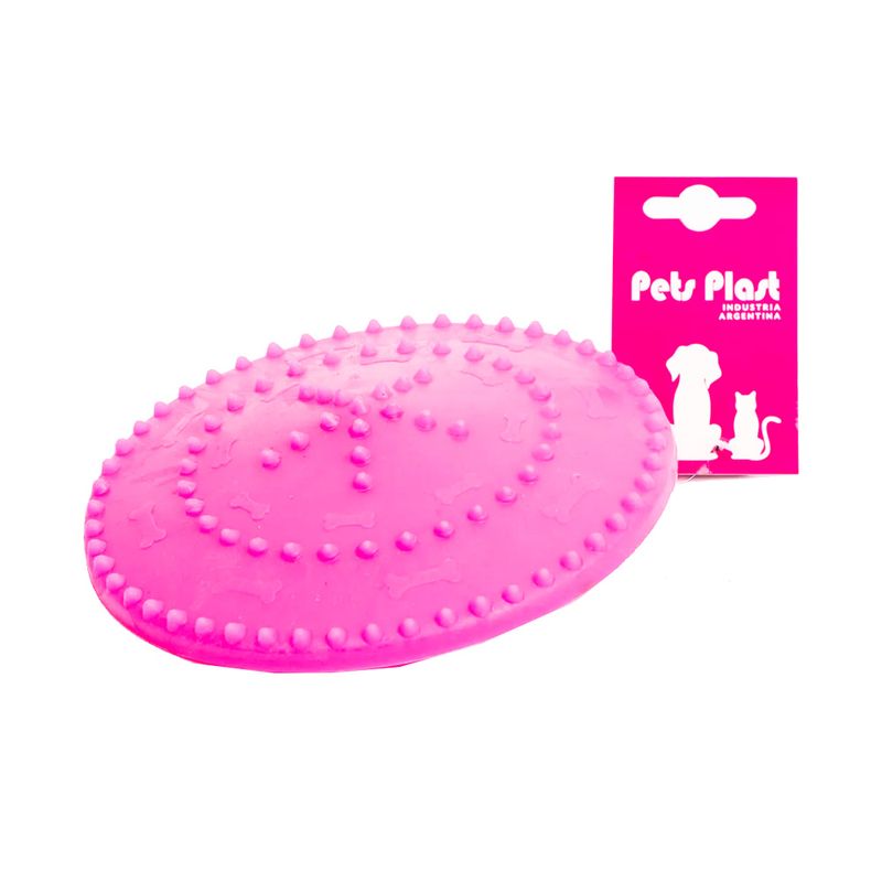 Giocattolo Per Cane Frisbee ZEUS Nitro™ Disc - Frisbee - 7