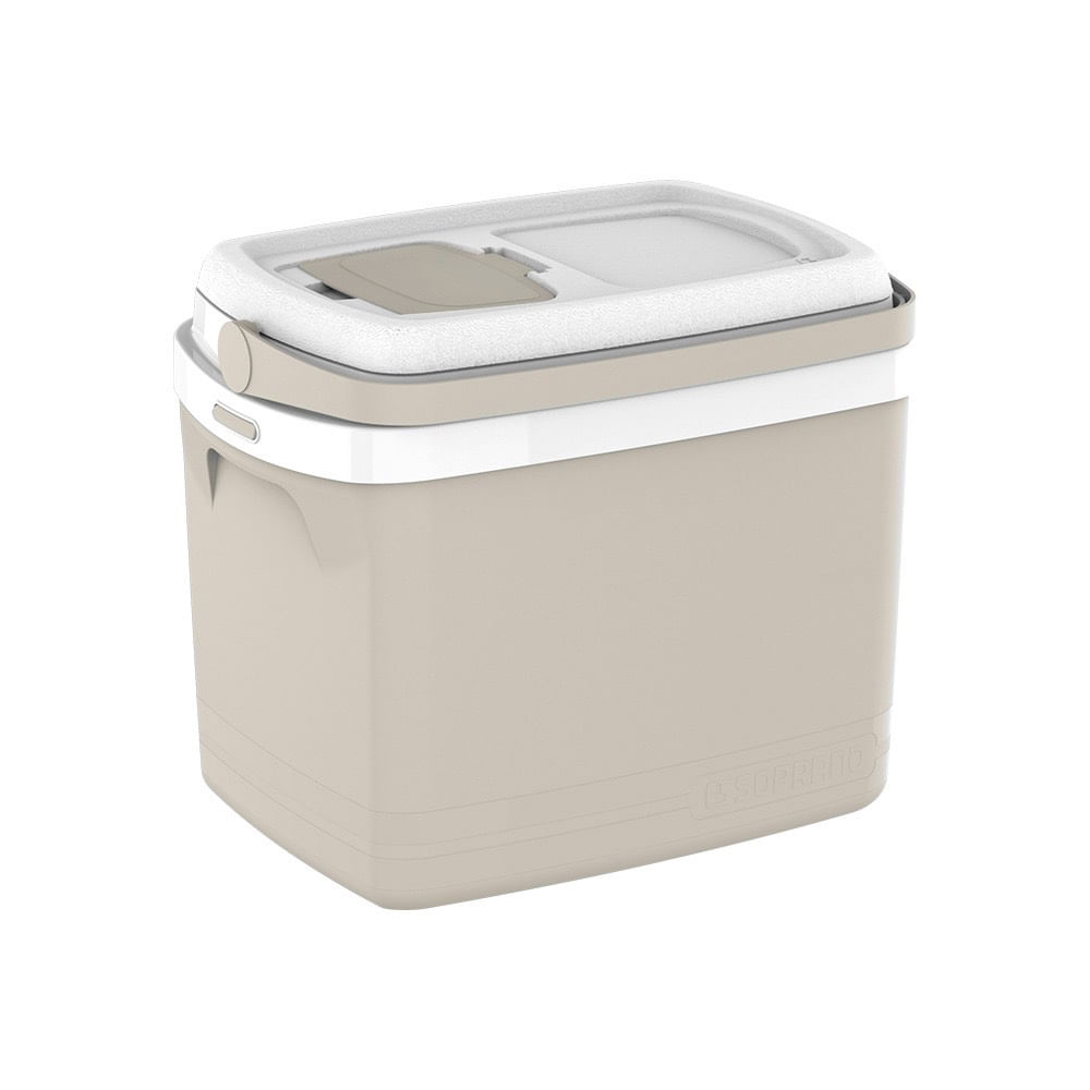 Conservadora 32 Lts 45x32x38 Cm Soprano