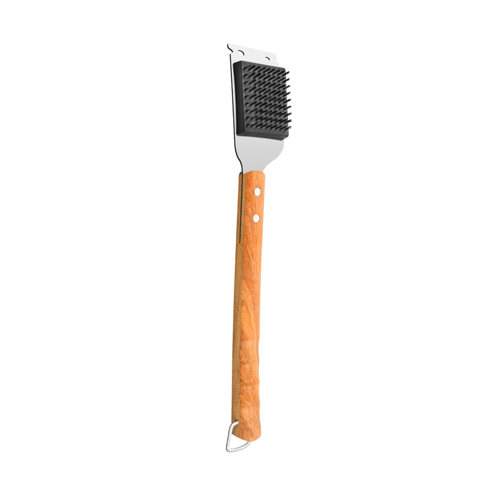 Cepillo Churrasco 44,3 Cm Tramontina