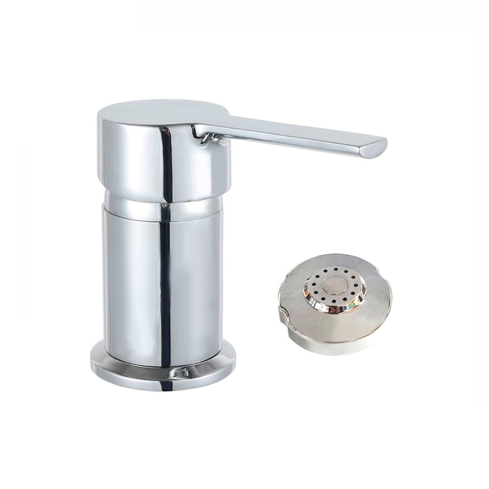 CALYX BIDET CON TRANSF EN LA LLUVIA