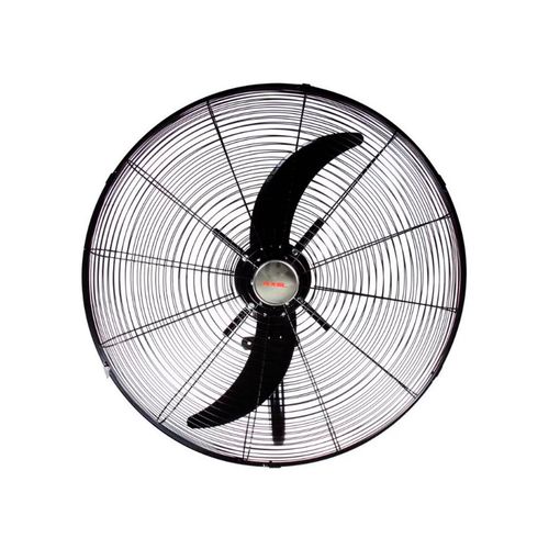 Ventilador de Pared 26" 115 W 3 Velocidades Negro AX-PAR26 Axel