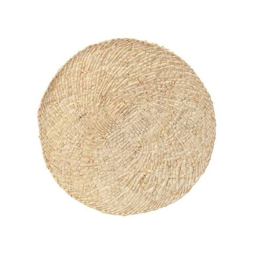 Individual Fibra de maiz Beige 38 Cm Dansk