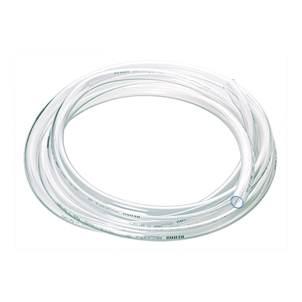 Manguera PVC 9 Mm 5 Mts Rauclair Rehau