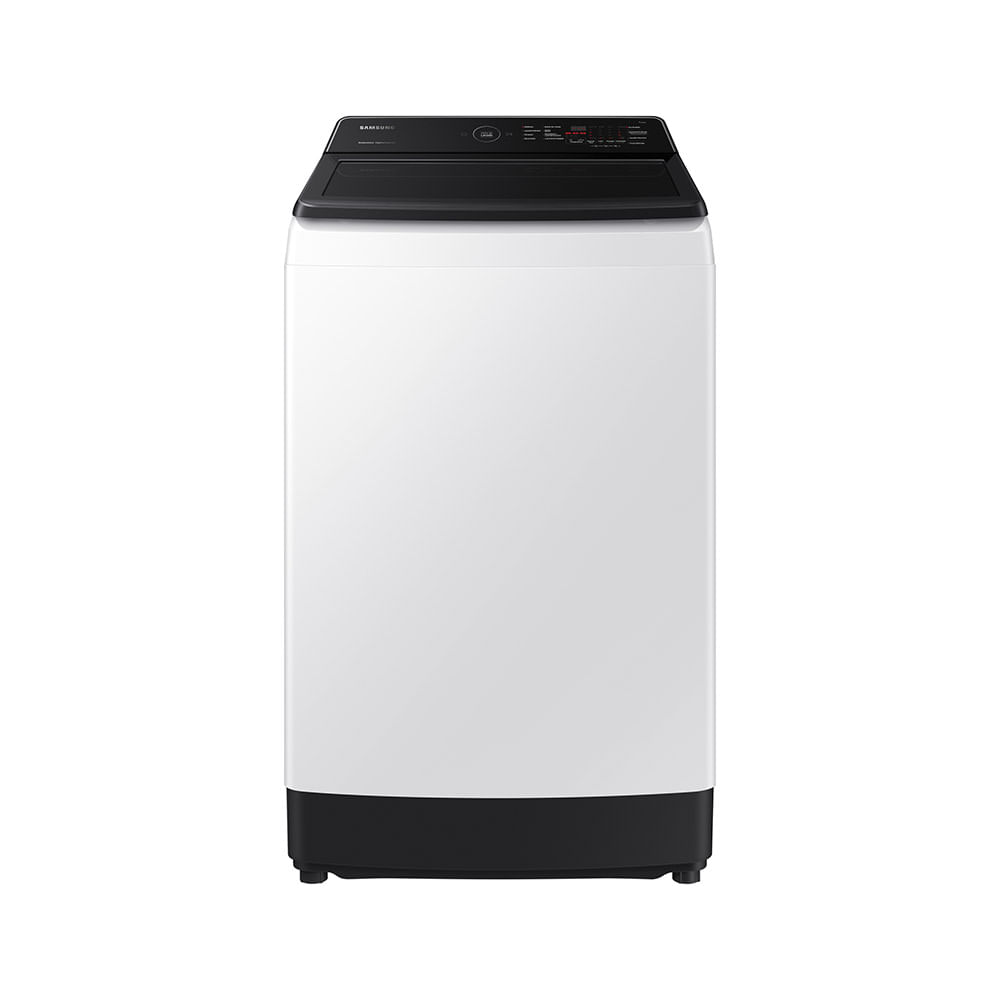 Lavarropas 8.5 Kg 700 Rpm Carga Superior Blanco WA85C5441 Samsung