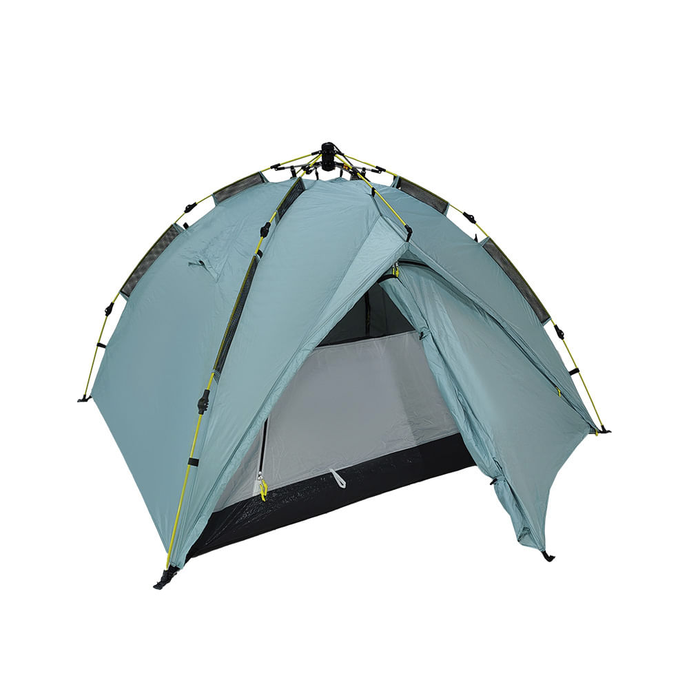 Carpa 190x220x120 Cm Outdoors Professional 9003
