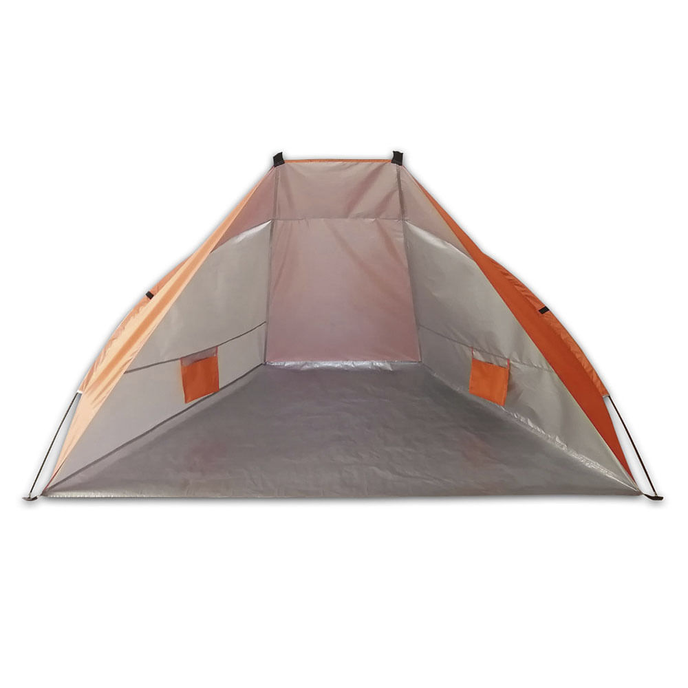 Carpa de Playa 220x110x110 Cm Easycamp 7003