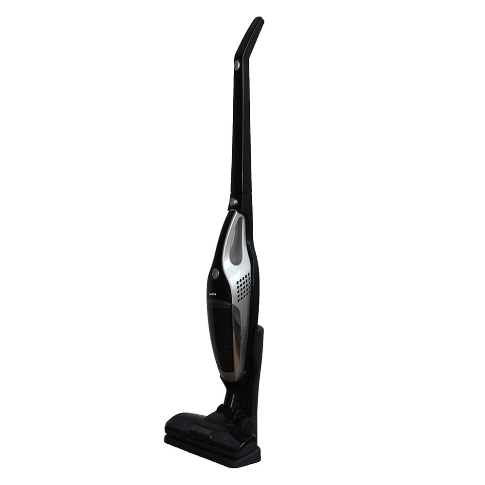 Aspiradora Vertical 100 W 600 Ml Negro/Blanco ASPV2EN118V Nex