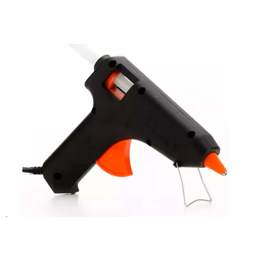 Pistola Encoladora Eléctrica 40W Candela