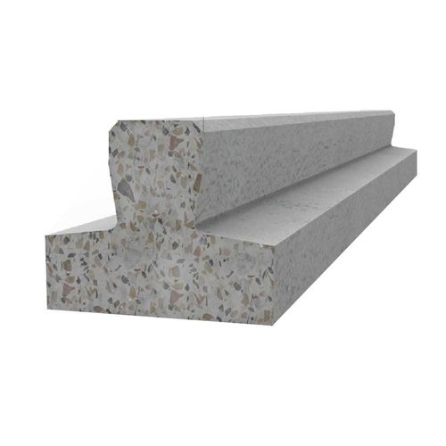 Vigueta T50 11,5x8,8x440 Cm Shap