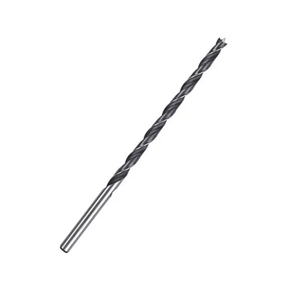 Broca para Madera 12 x 250 Mm Larga Kwb