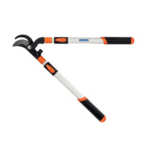 Tijera de Poda Profesional Acero Carbono 82 Cm Tramontina