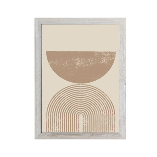 Cuadro Deco Natural 25x35 Cm Bert Cuadros