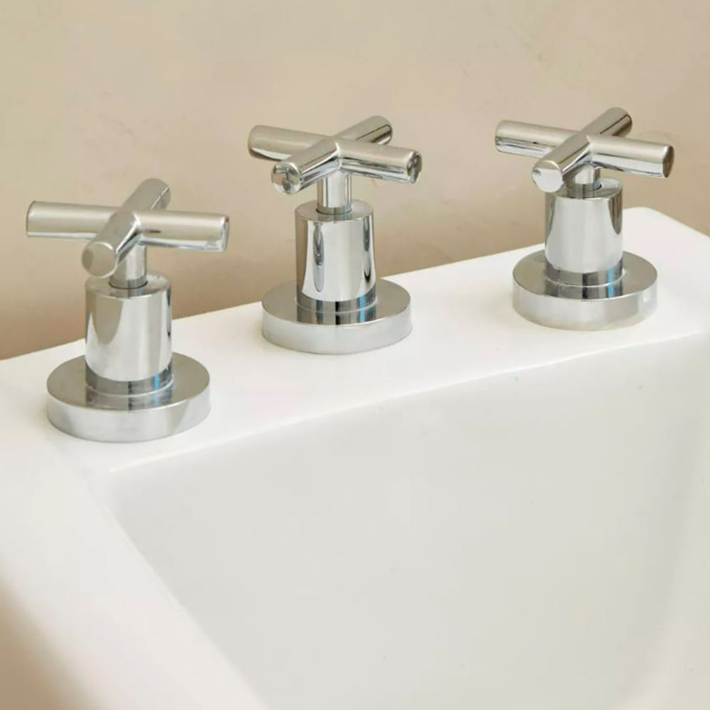 Cierre Cerámico Griferia Peirano Valencia Grifería Bidet Cierre