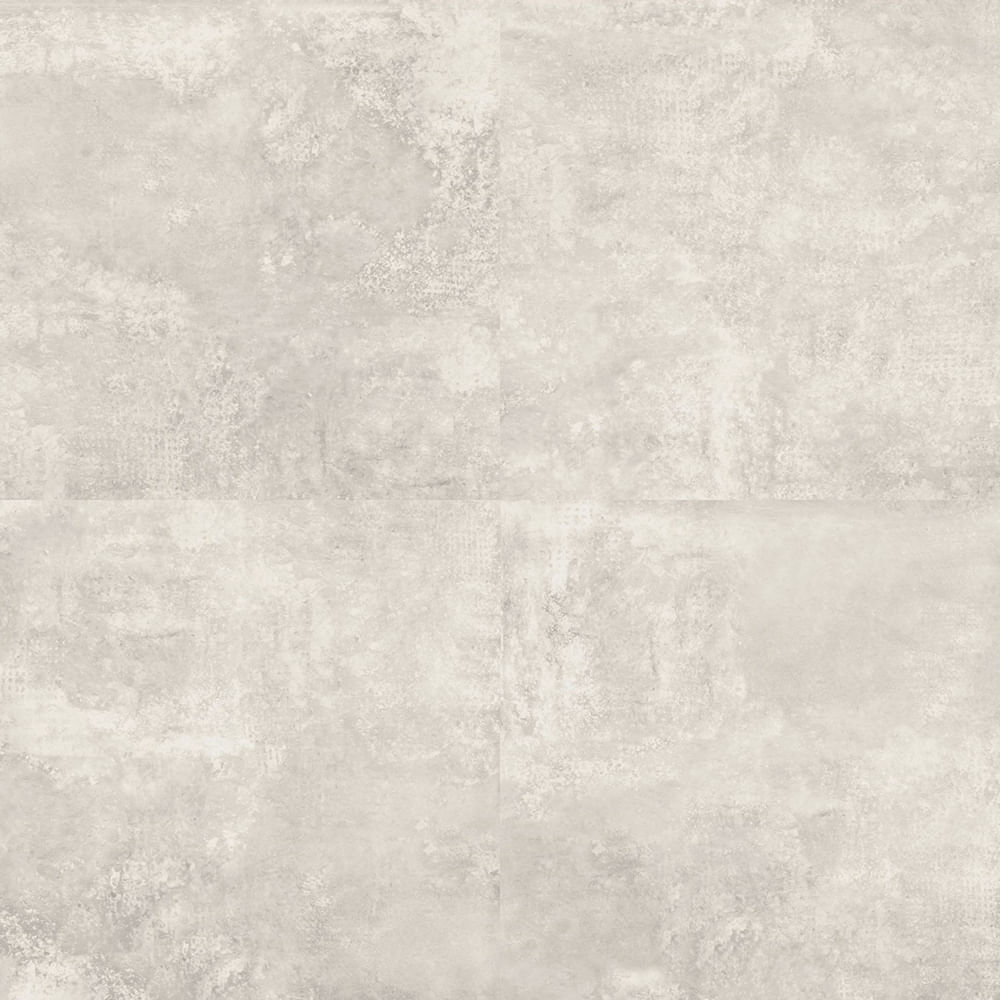 Cerámico para Piso 45.3X45.3 Cm Gris Rústico Habitat
