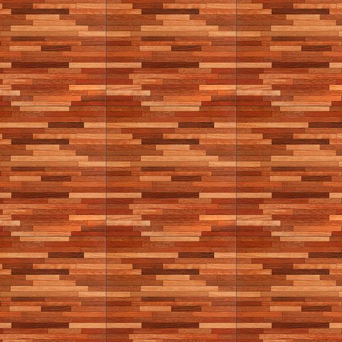 Cerámico para Piso 45.3X45.3 Cm Beige Tipo Madera Scop
