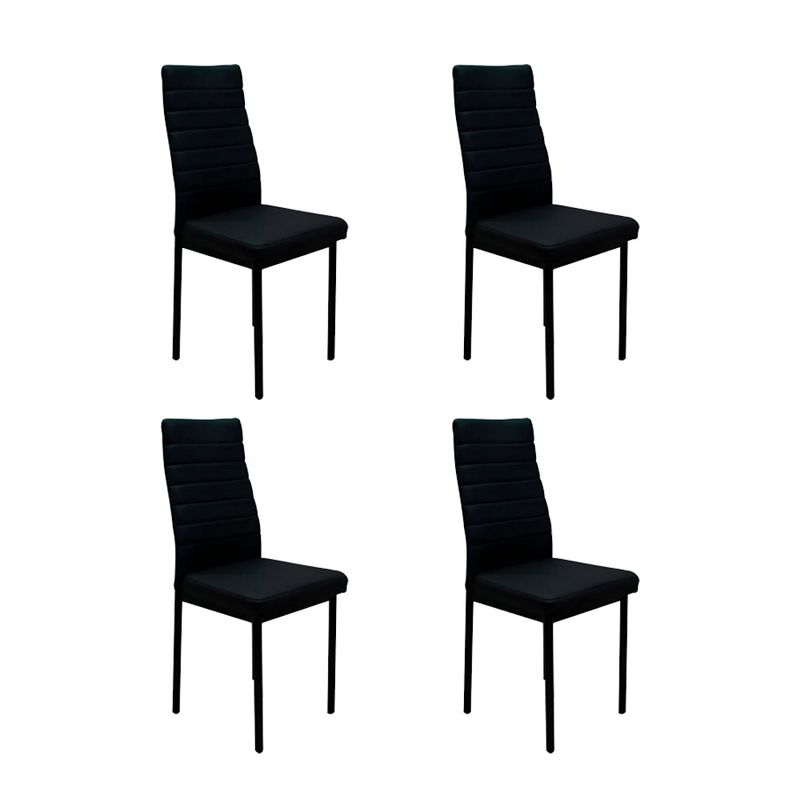Combo-Sillas