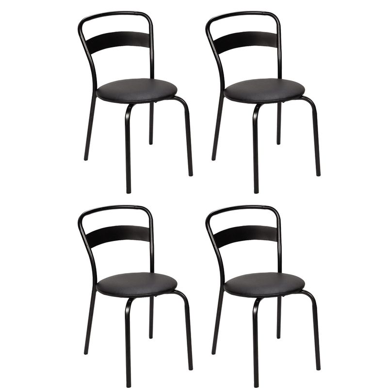 Combo-Sillas