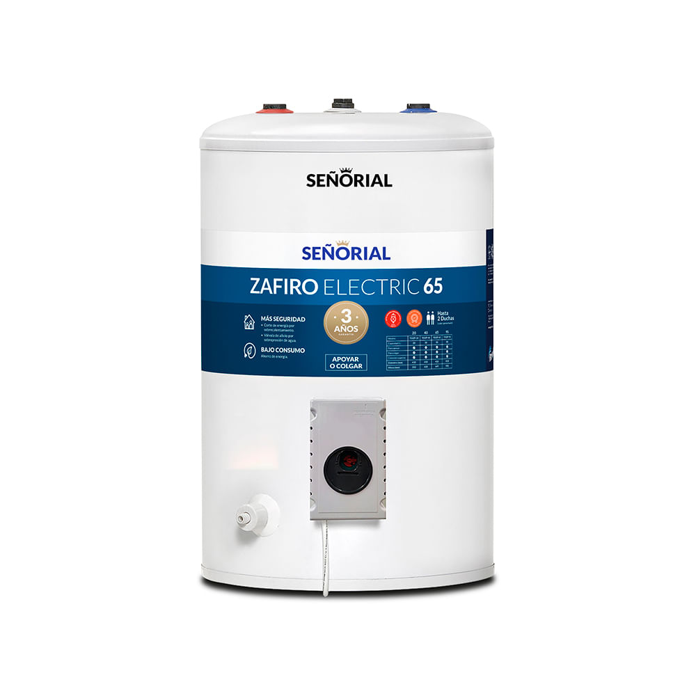 Electrodomésticos de Agua Caliente al Mejor Precio Easy