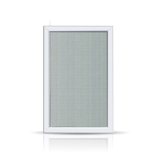 Mosquitero Aluminio Ventana 120X90 Byggbasen