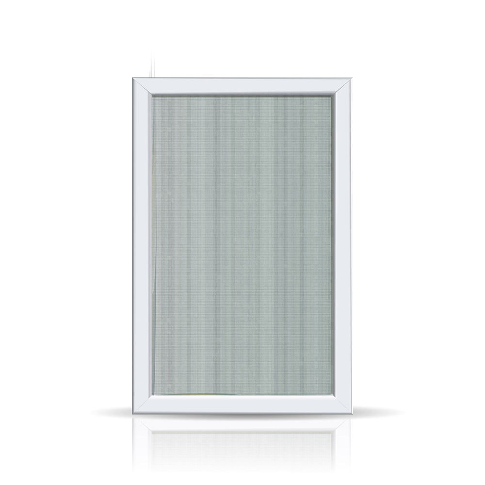 Mosquitero Aluminio Ventana 150X110 Byggbasen