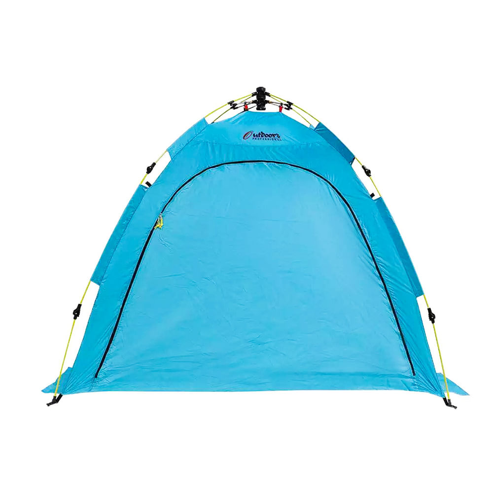 Carpa de Playa 210X210X150 Cm Outdoors Professional 9019