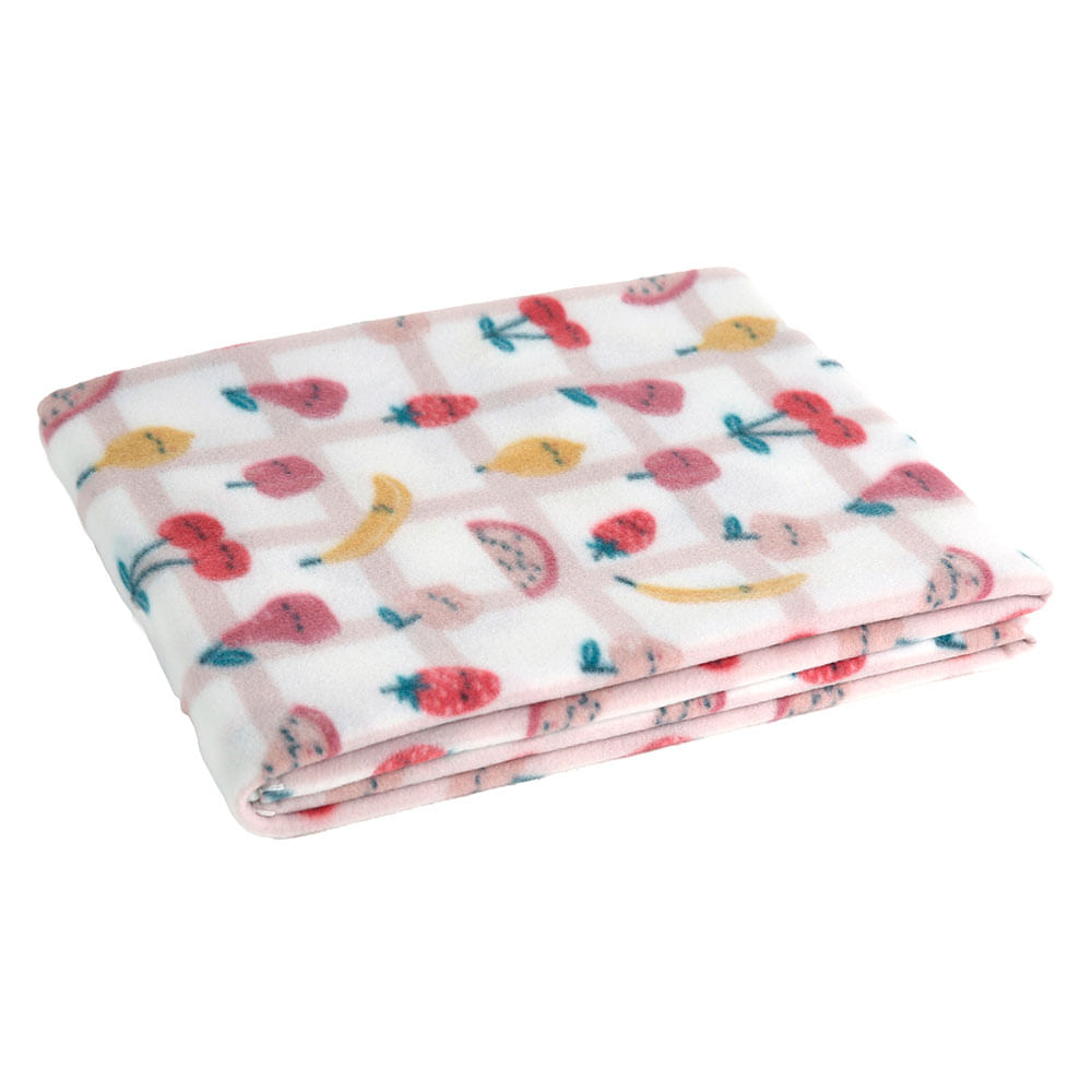 MANTA POLAR 120X150 NINOS 2D PDQ - Easy