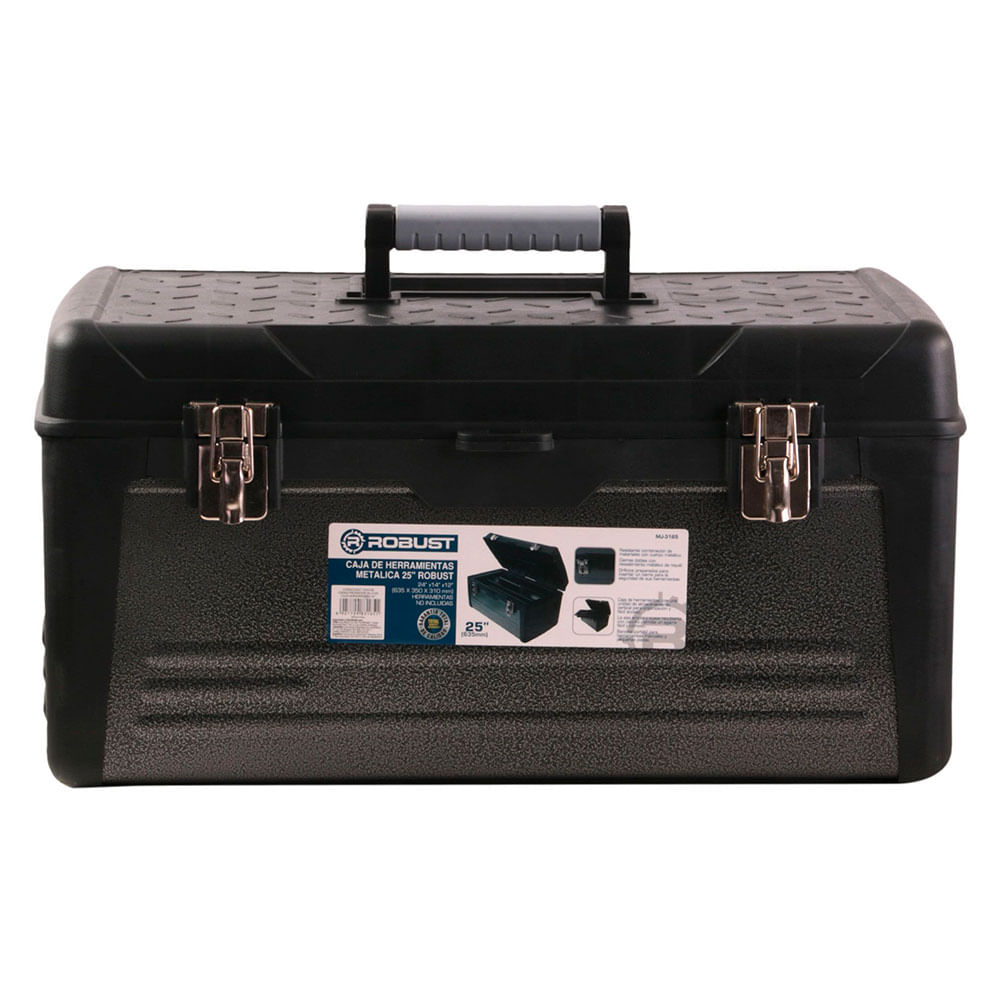 Bolsa Herramienta De Cuero Negro, Caja De Herramientas Portátil, Usado, Estado Como Nuevo, Hecho En Alemania
