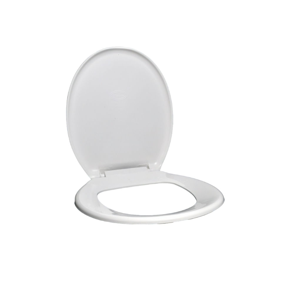 Asiento Universal Oval Excel Blanco Daccord