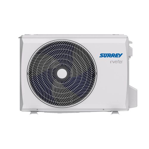Aire Acondicionado Split Frío/Calor 2356 Fg Inverter 553NIQ09GN81F Surrey