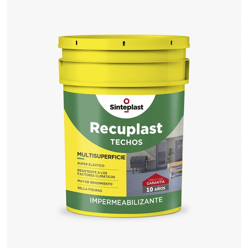 Recuplast