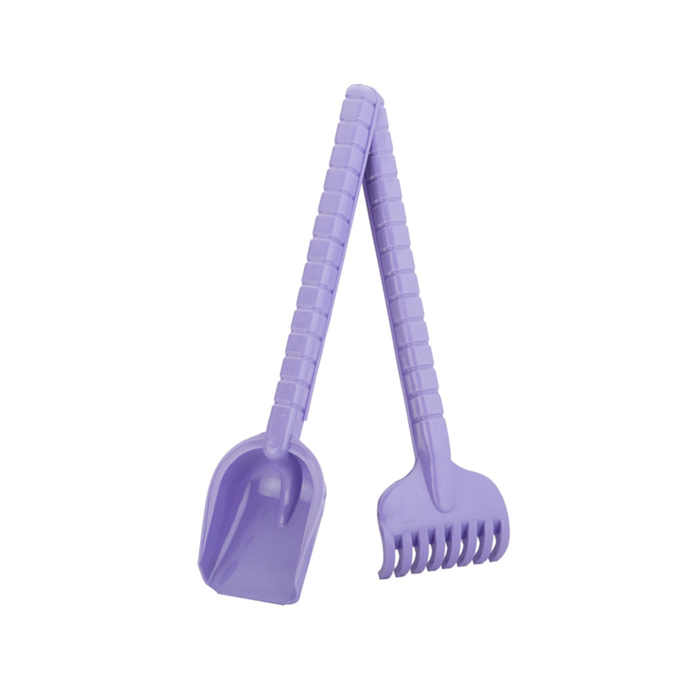Pala y Rastrillo 42 Cm Chichess