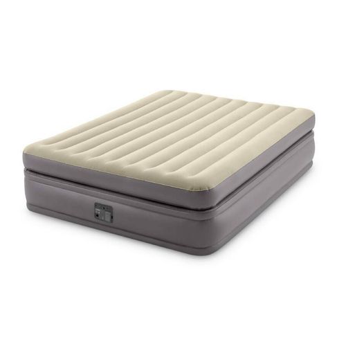 Colchón Inflable 2 Plazas 152x203x51 Cm Intex Prime Comfort