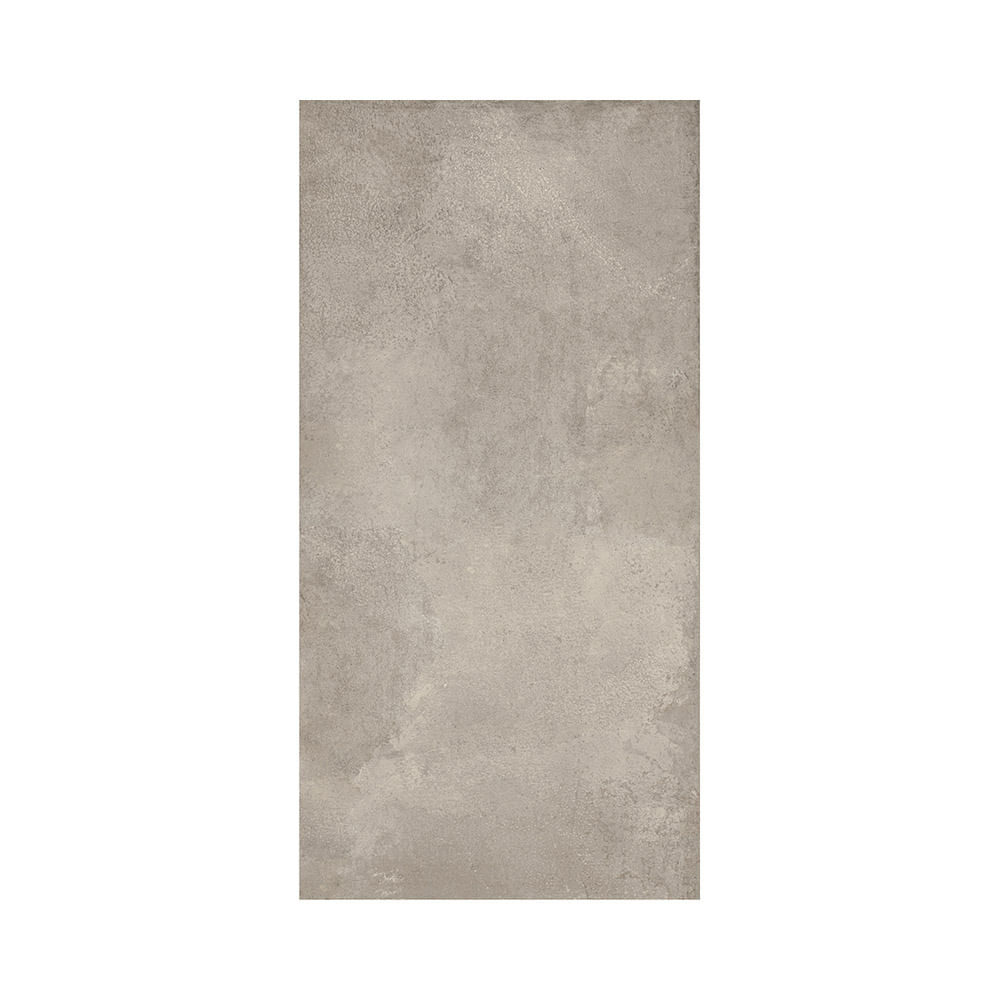 Porcelanato 60x120 Cm Gris Montreal Cerámica Alberdi