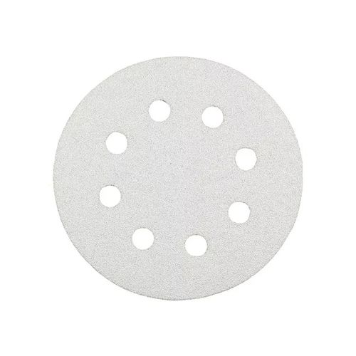 Discos de Lija 125 Mm Grano 60 x5 Kwb