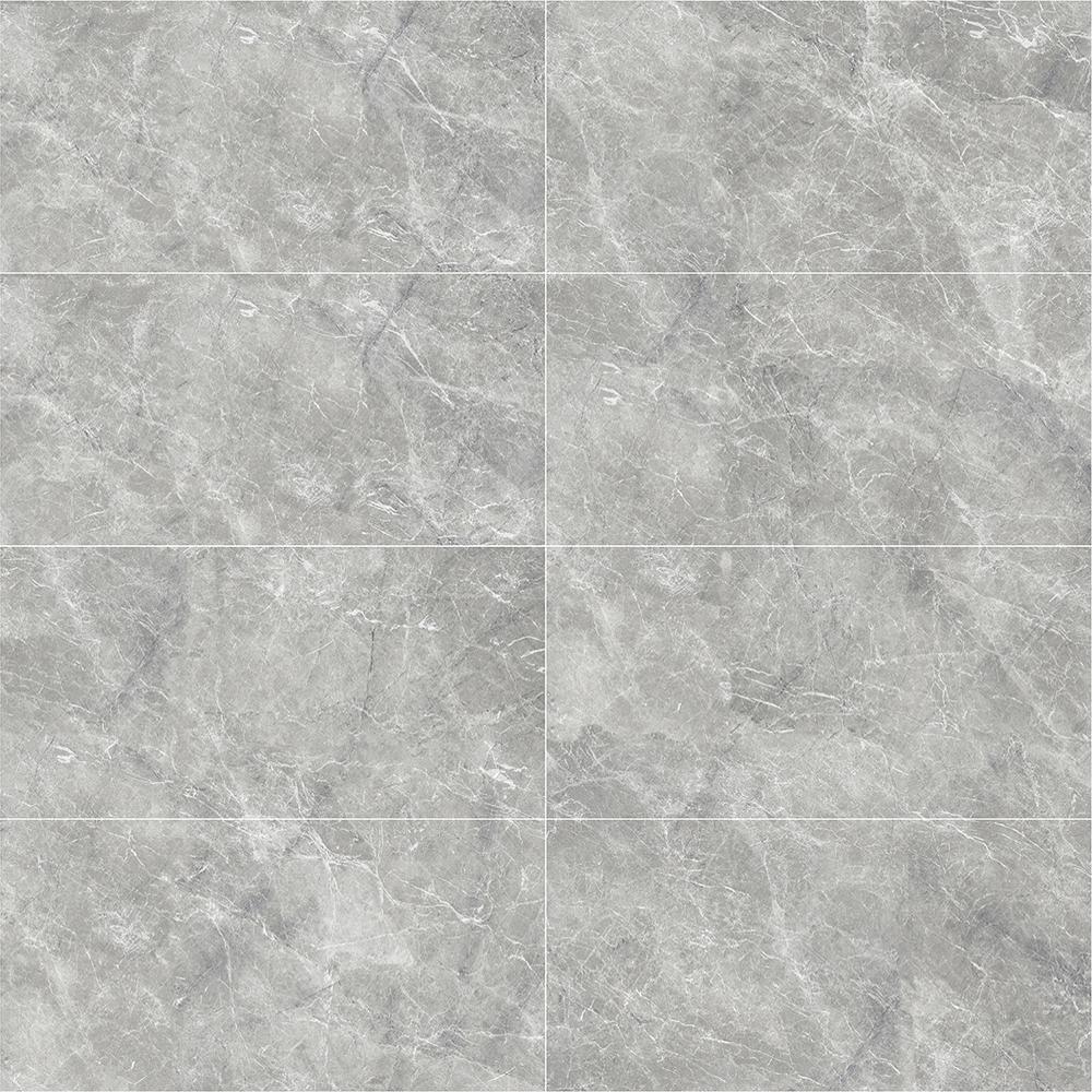 Porcelanato 60x120 Cm Gris Calia Cerámica Alberdi
