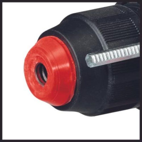 Rotomartillo Inalámbrico 18 V 20 Mm TE-HD 18/20 Li-Solo Einhell