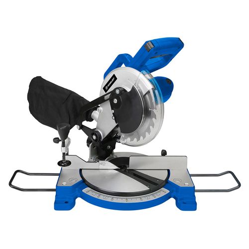 Ingleteadora 8" 1200 W Robust