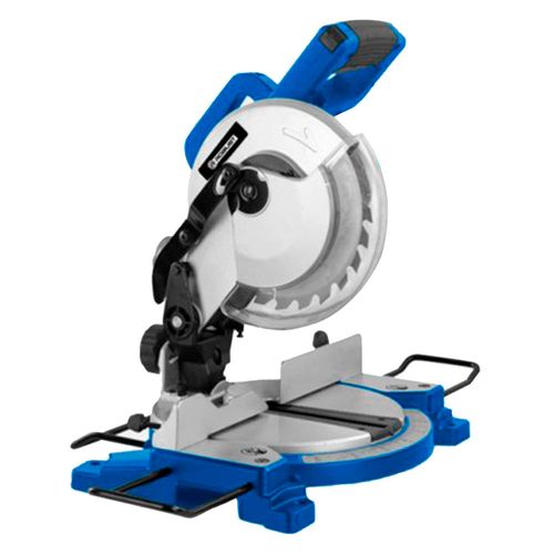 Ingleteadora 8" 1200 W Robust