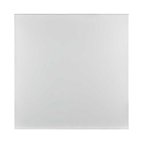 Placa Antihumedad Liso 27x54 Cm 8 Un Seccoplac